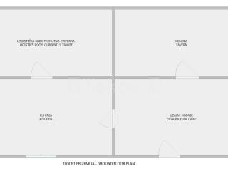 Detached house, Sale, Kali, Kali