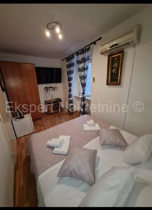 Flat in a building, Sale, Split, Split