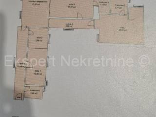 Flat in a building, Sale, Split, Split