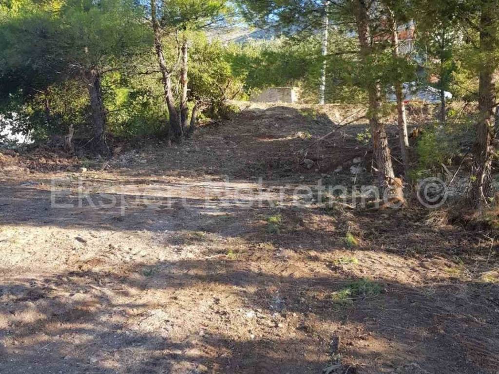 Plot for construction, Sale, Podstrana, Podstrana