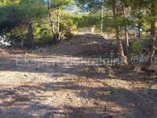 Plot for construction, Sale, Podstrana, Podstrana