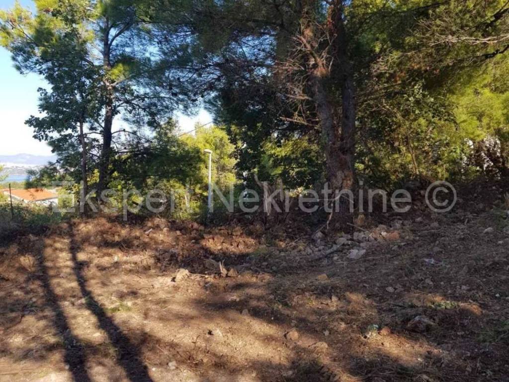 Plot for construction, Sale, Podstrana, Podstrana
