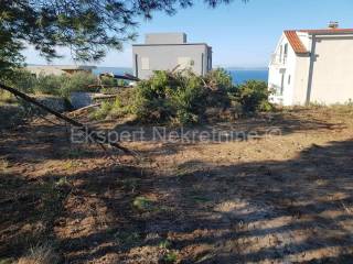 Plot for construction, Sale, Podstrana, Podstrana