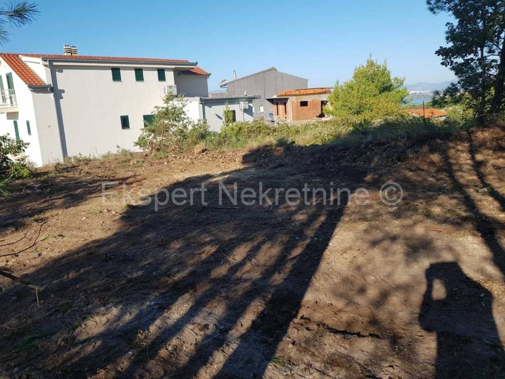 Plot for construction, Sale, Podstrana, Podstrana