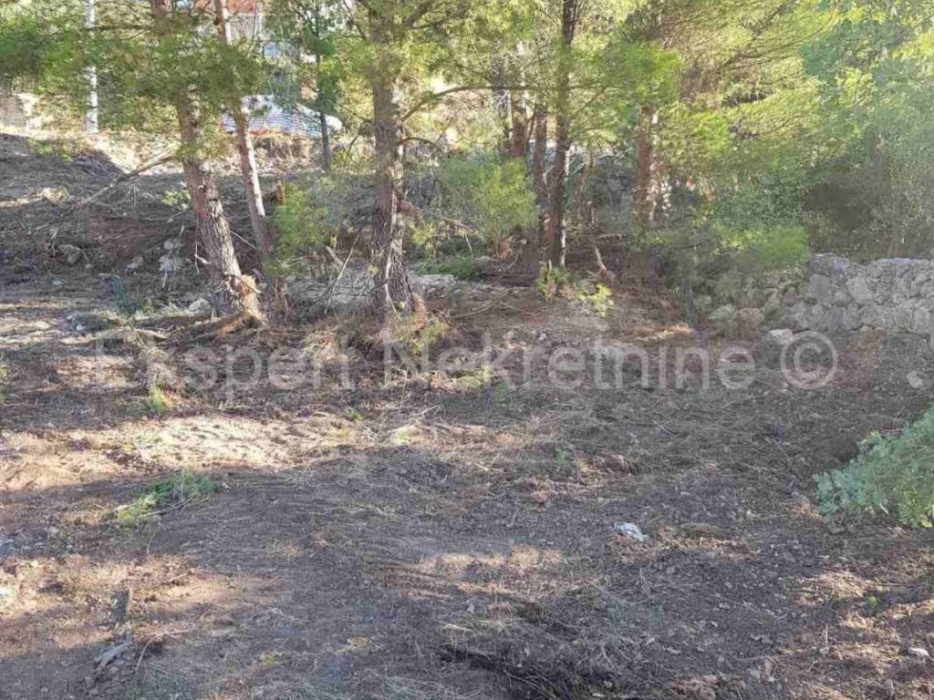 Plot for construction, Sale, Podstrana, Podstrana