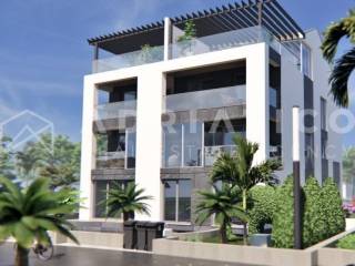 Flat in a new building, Sale, Rovinj, Rovinj