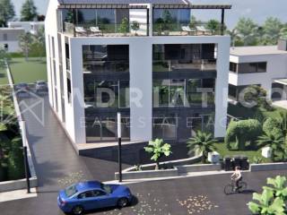 Flat in a new building, Sale, Rovinj, Rovinj