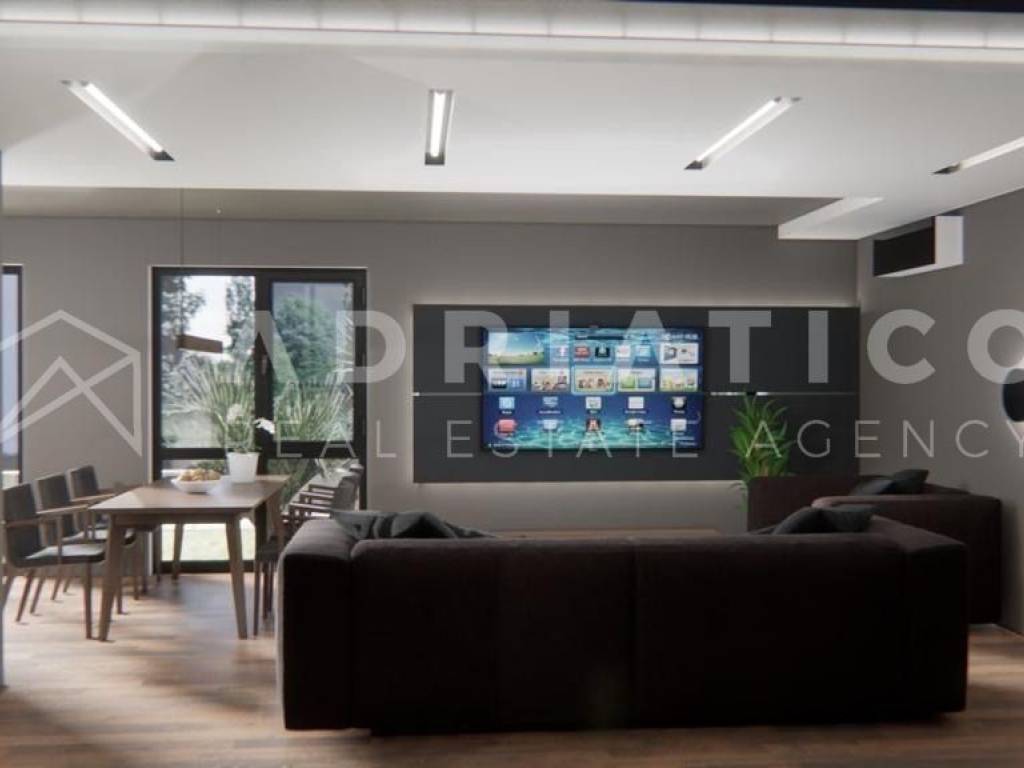 Flat in a new building, Sale, Rovinj, Rovinj