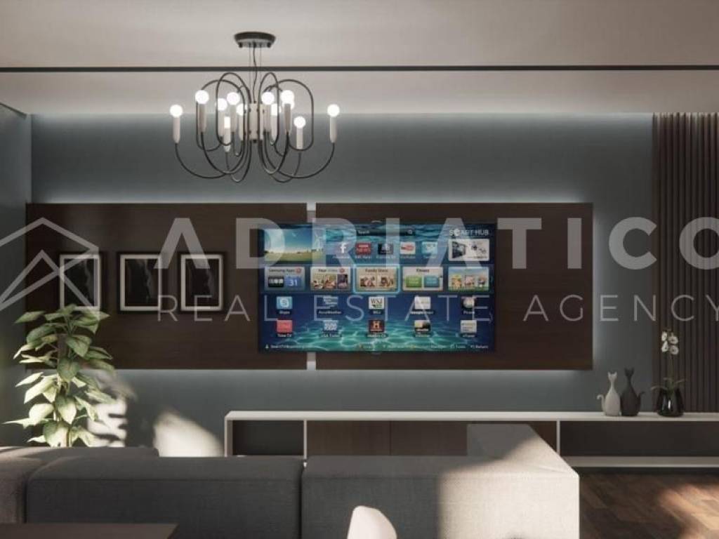 Flat in a new building, Sale, Rovinj, Rovinj