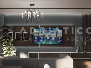 Flat in a new building, Sale, Rovinj, Rovinj