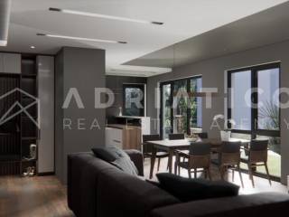 Flat in a new building, Sale, Rovinj, Rovinj
