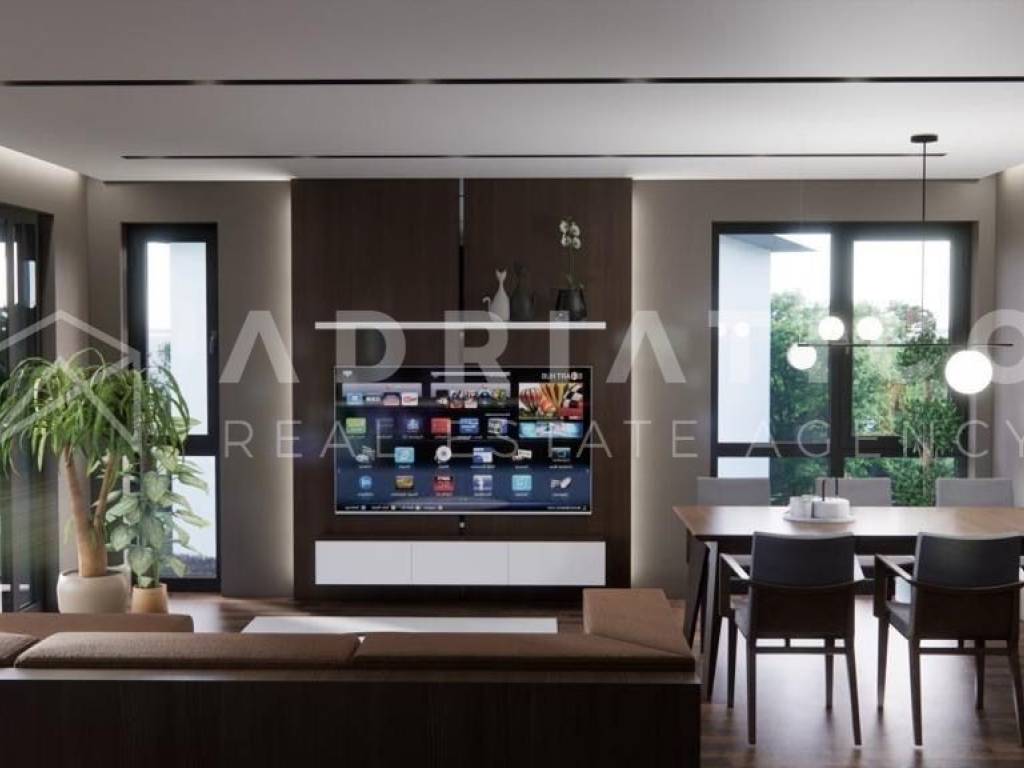 Flat in a new building, Sale, Rovinj, Rovinj