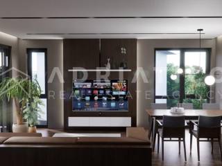 Flat in a new building, Sale, Rovinj, Rovinj