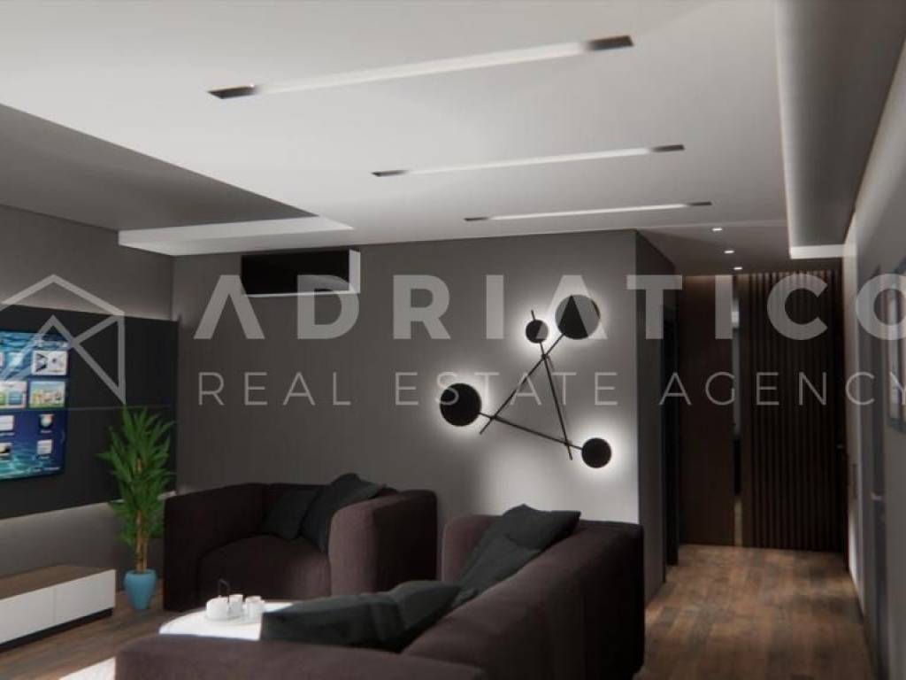 Flat in a new building, Sale, Rovinj, Rovinj