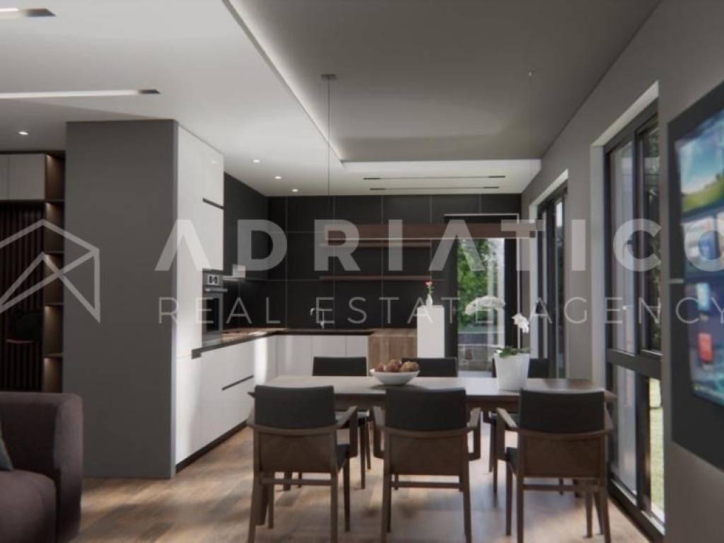 Flat in a new building, Sale, Rovinj, Rovinj