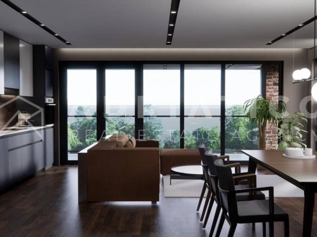 Flat in a new building, Sale, Rovinj, Rovinj
