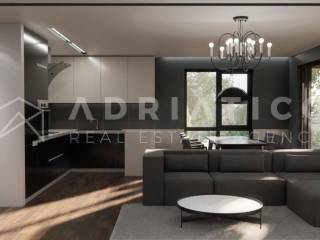Flat in a new building, Sale, Rovinj, Rovinj