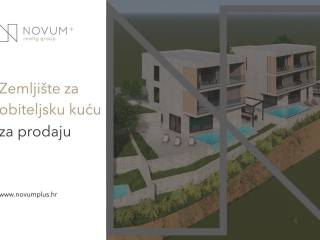 Plot for construction, Sale, Podstrana, Podstrana