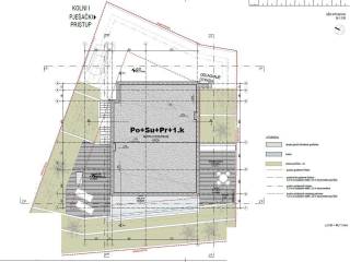 Plot for construction, Sale, Podstrana, Podstrana
