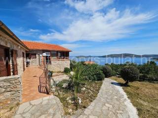 Detached house, Sale, Šibenik - Okolica, Kaprije