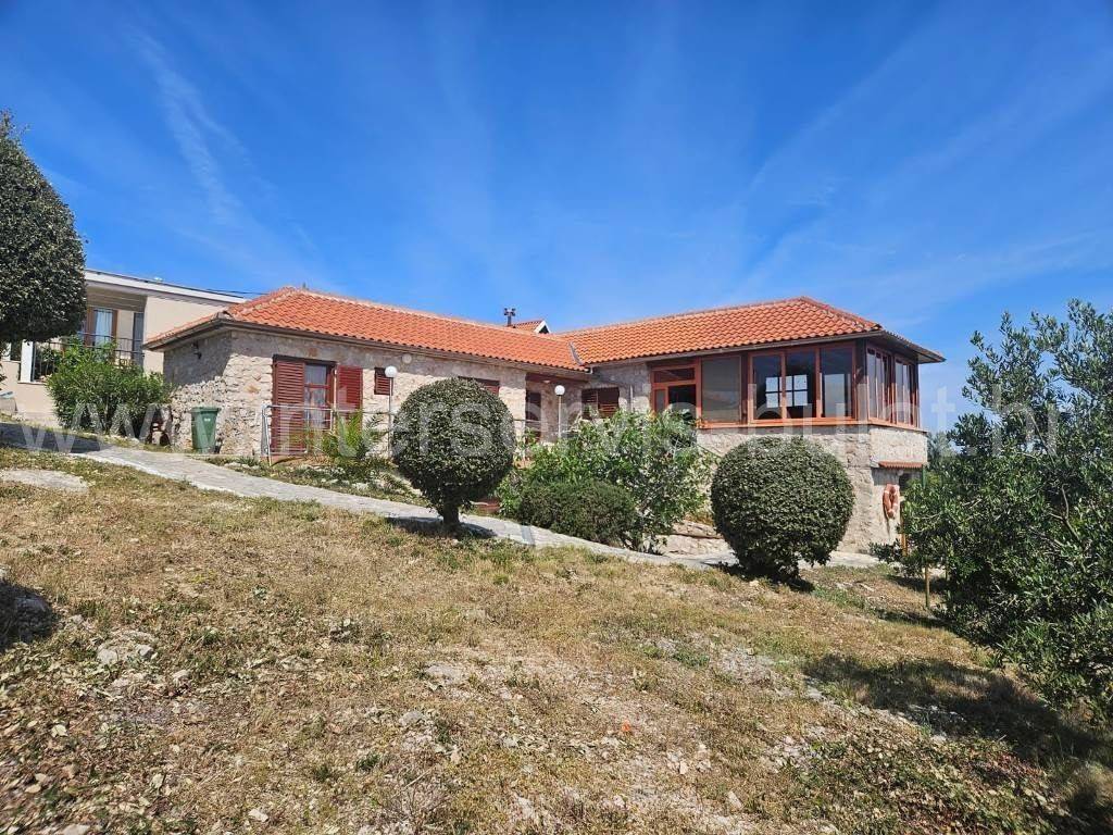 Detached house, Sale, Šibenik - Okolica, Kaprije