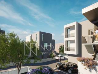 Flat in a new building, Sale, Kaštela, Kaštel Novi