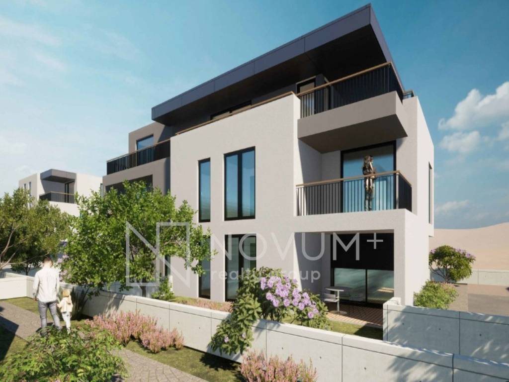 Flat in a new building, Sale, Kaštela, Kaštel Novi