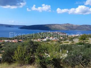 Plot for construction, Sale, Seget, Seget Gornji