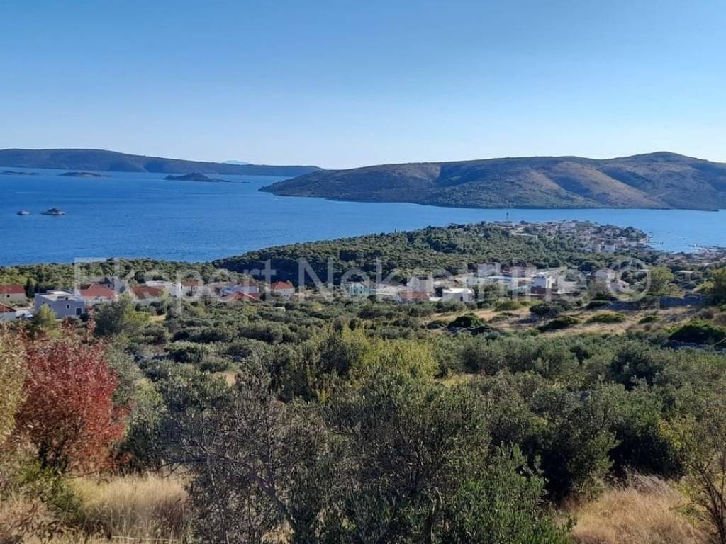 Plot for construction, Sale, Seget, Seget Gornji