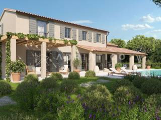 House under construction, Sale, Pazin - Okolica, Lindar