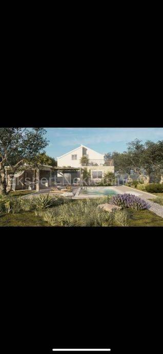 Plot for construction, Sale, Marina, Pozorac