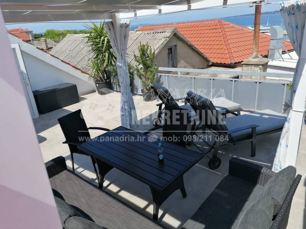 Stone house, Sale, Privlaka, Privlaka