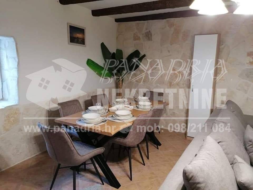 Stone house, Sale, Privlaka, Privlaka