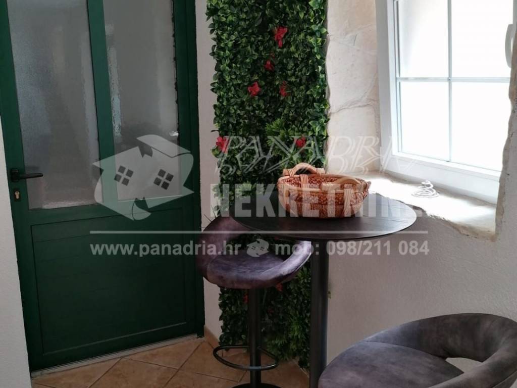 Stone house, Sale, Privlaka, Privlaka