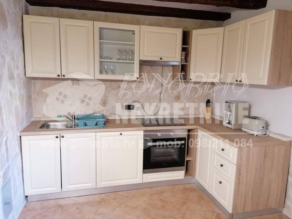 Stone house, Sale, Privlaka, Privlaka