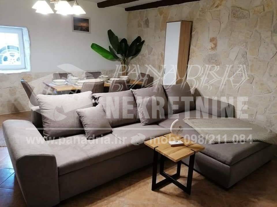 Stone house, Sale, Privlaka, Privlaka