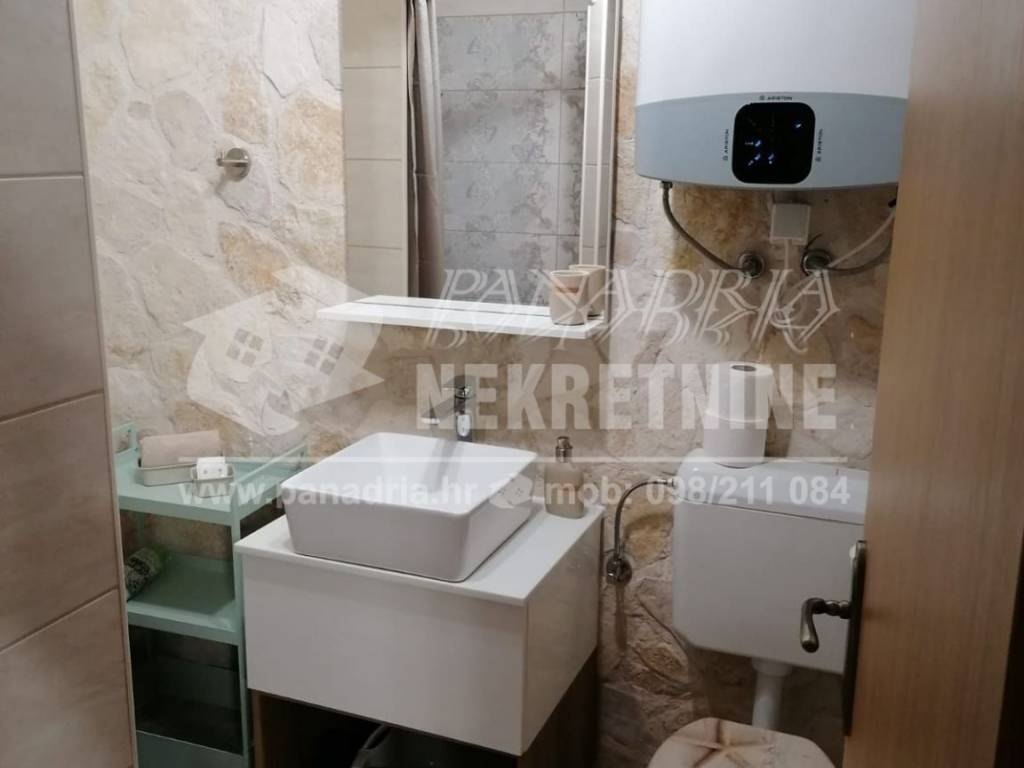 Stone house, Sale, Privlaka, Privlaka