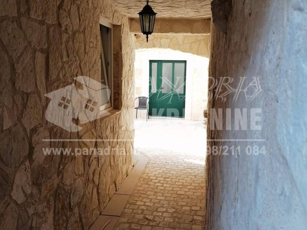 Stone house, Sale, Privlaka, Privlaka