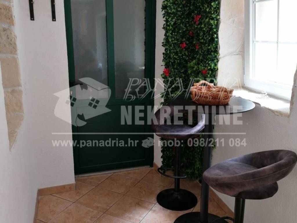 Stone house, Sale, Privlaka, Privlaka