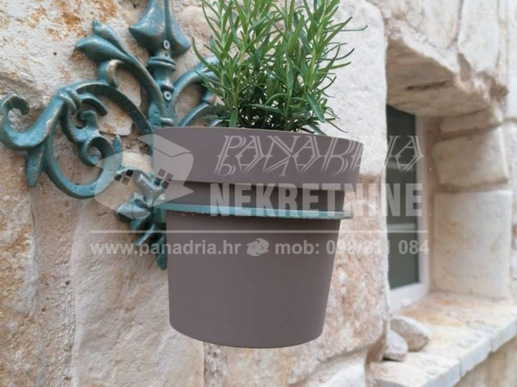 Stone house, Sale, Privlaka, Privlaka