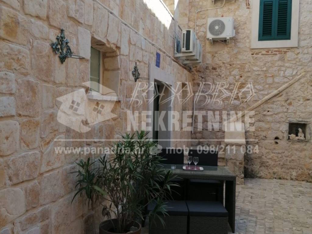 Stone house, Sale, Privlaka, Privlaka