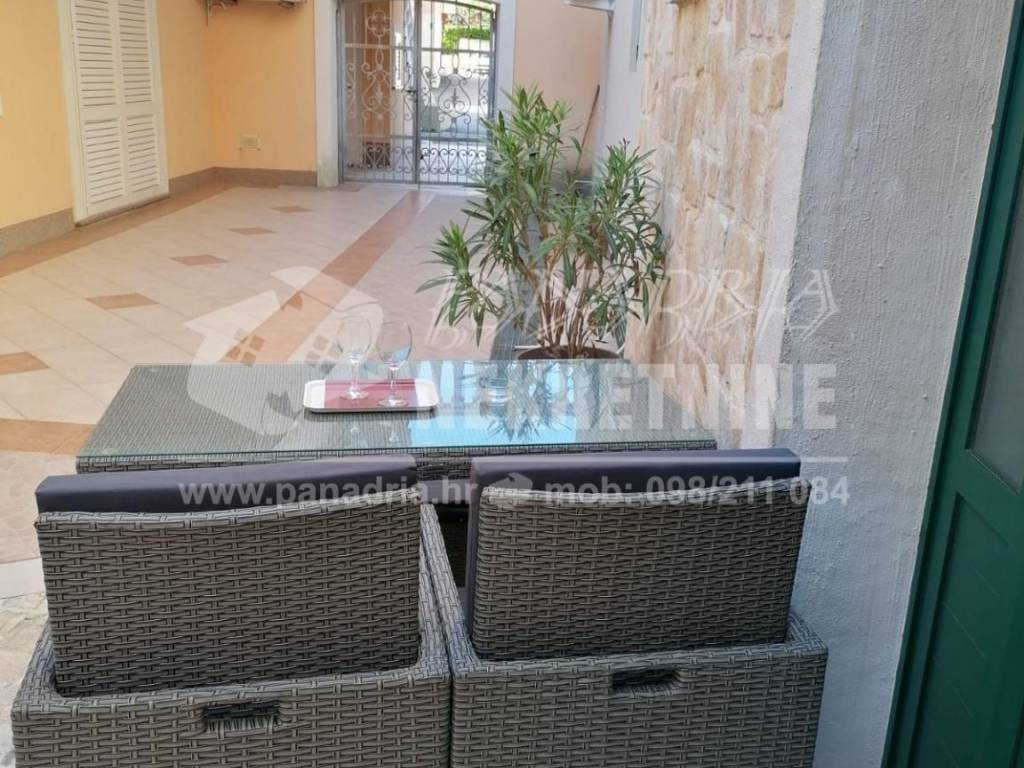 Stone house, Sale, Privlaka, Privlaka
