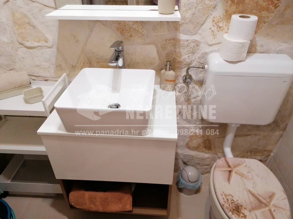 Stone house, Sale, Privlaka, Privlaka