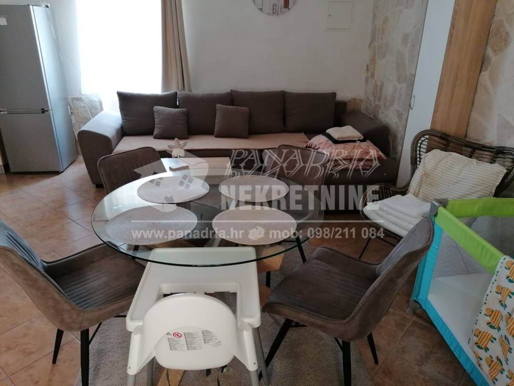 Stone house, Sale, Privlaka, Privlaka