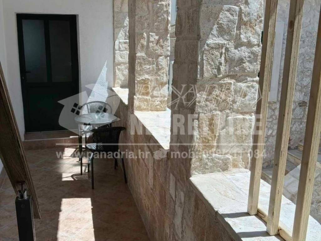 Stone house, Sale, Privlaka, Privlaka