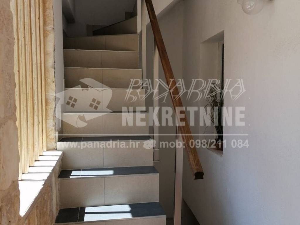 Stone house, Sale, Privlaka, Privlaka