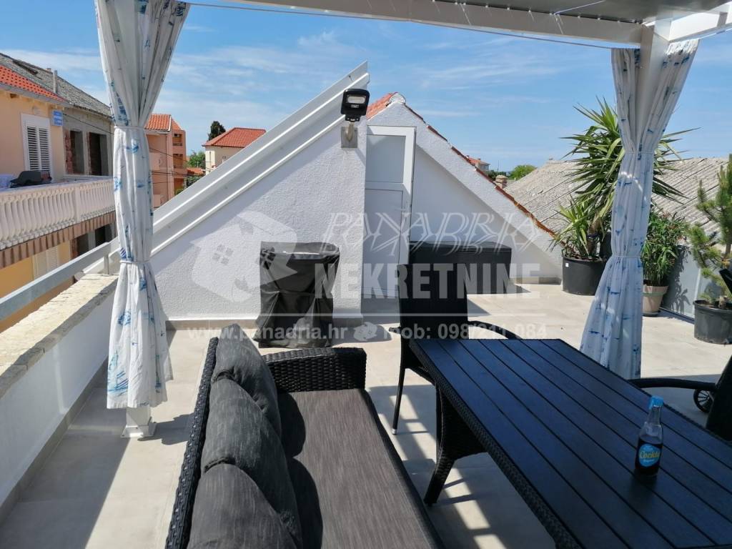 Stone house, Sale, Privlaka, Privlaka