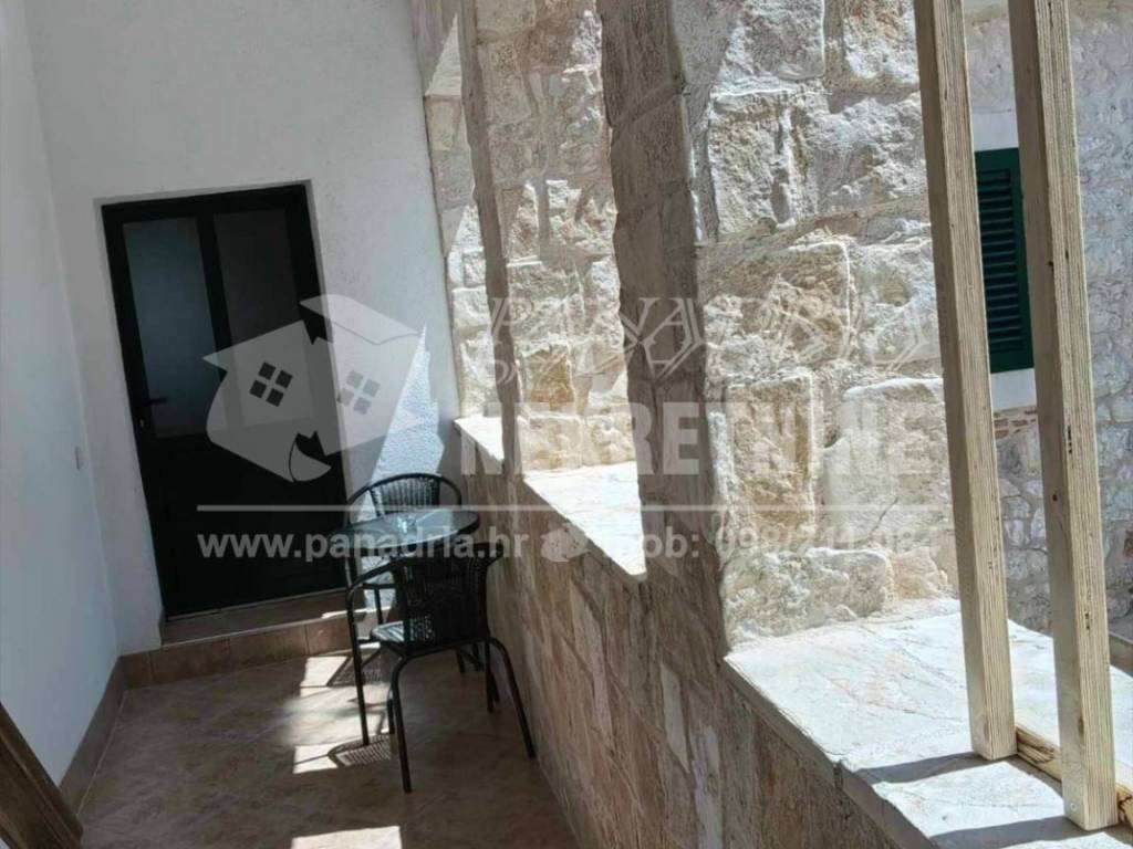 Stone house, Sale, Privlaka, Privlaka