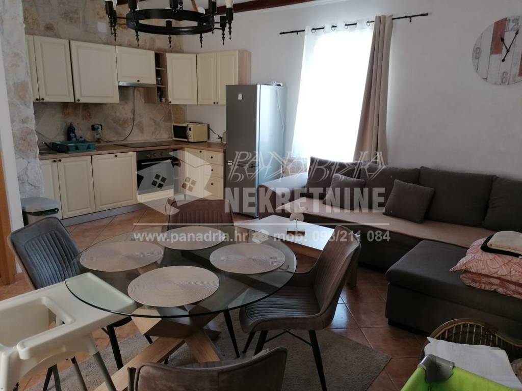 Stone house, Sale, Privlaka, Privlaka