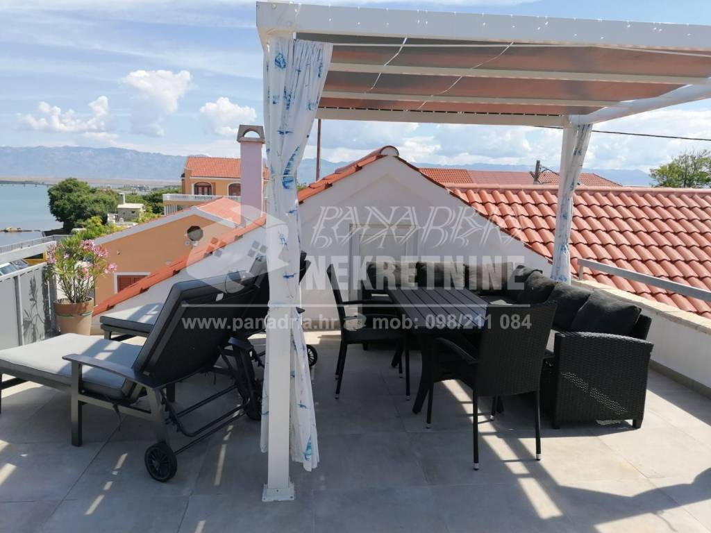 Stone house, Sale, Privlaka, Privlaka